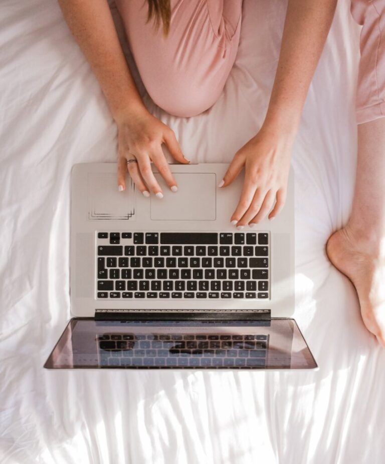 The five things you need to know before starting your own course