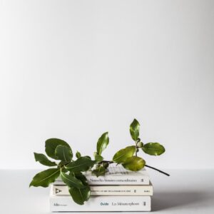 Books collection